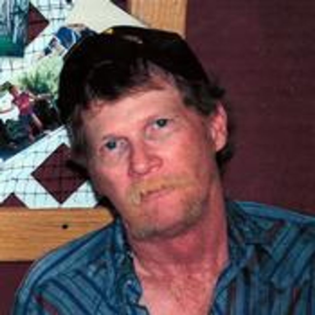 William Eugene "Bill" Walter