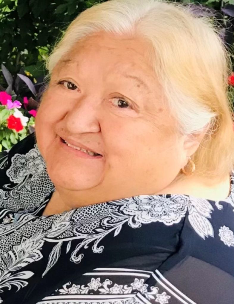 Margarita Anguiano Gutierrez