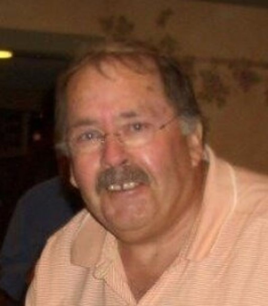Warren J. Gabrielson Profile Photo