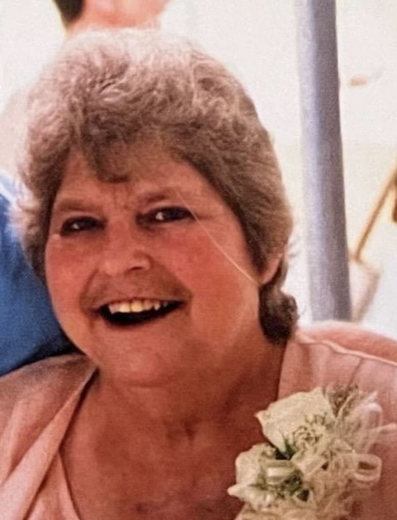 Myra (Mcdonald)  Norton Profile Photo