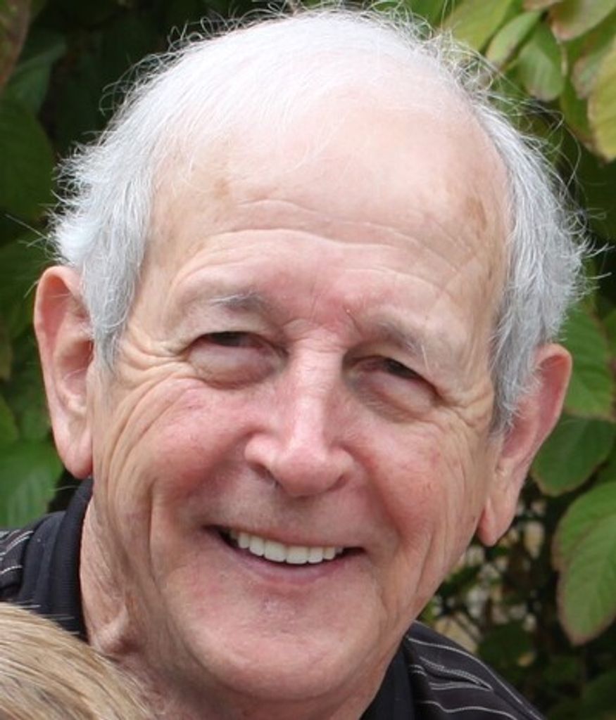 Isaac Hilton Nelson Profile Photo