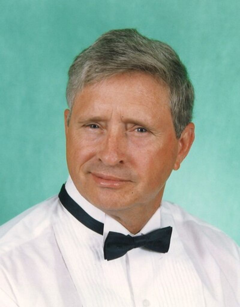 Willie Rabun Horton Profile Photo