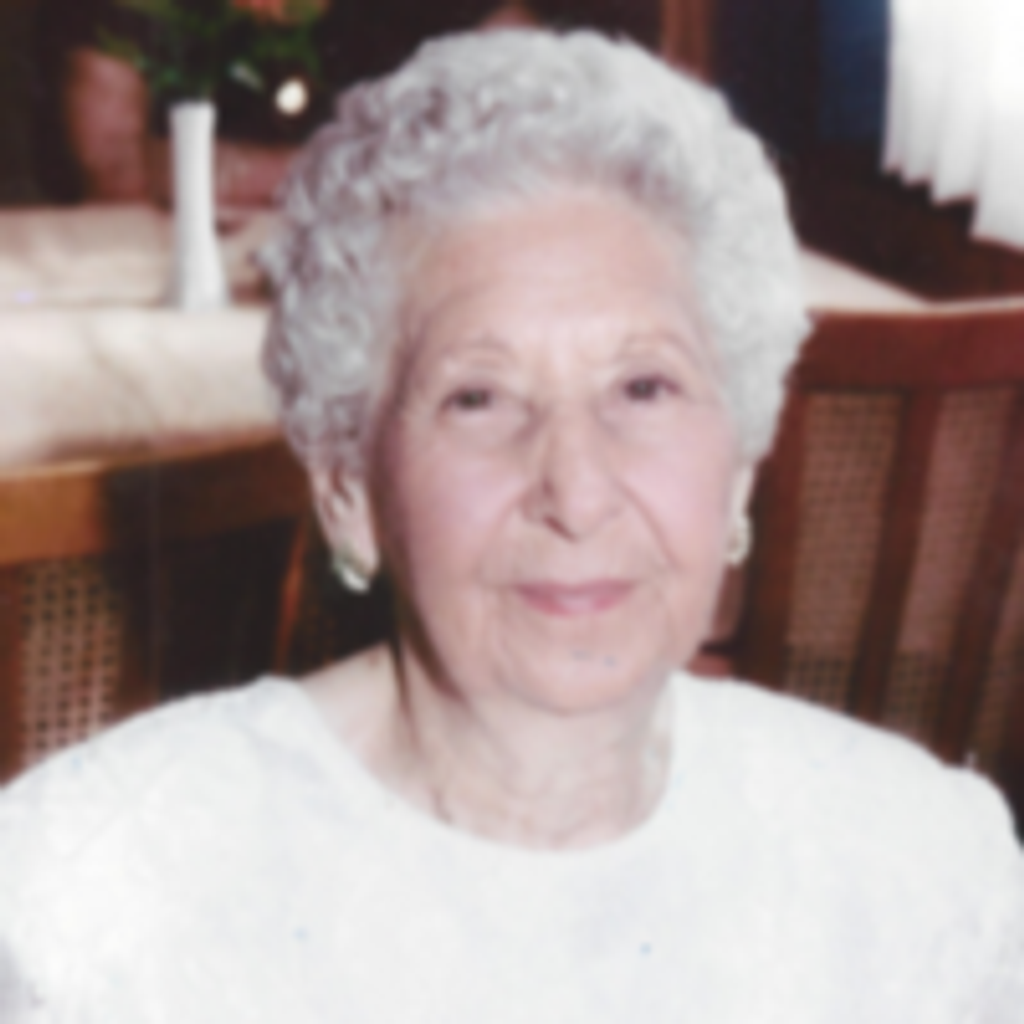 Irene Kovach Moore