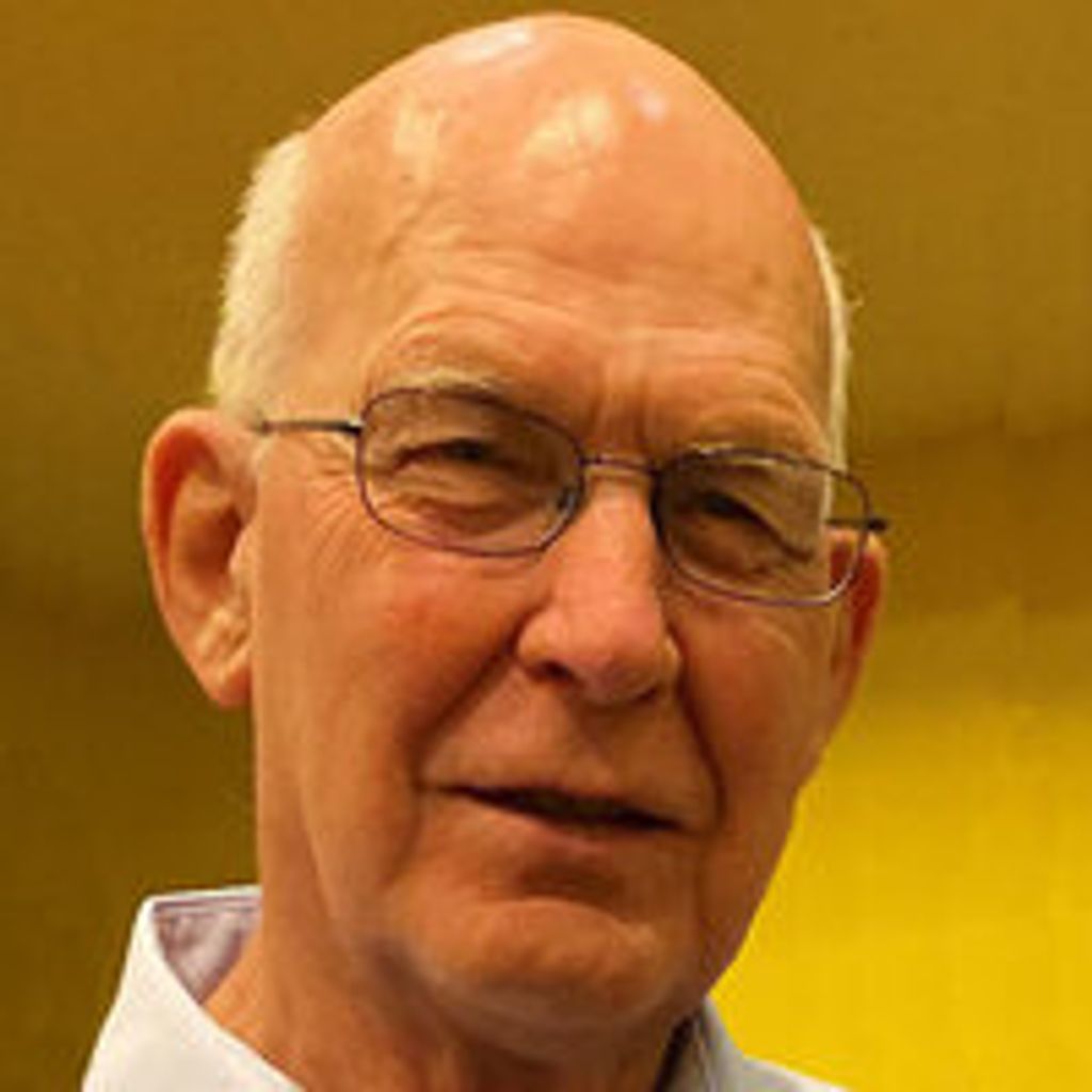 David Mead