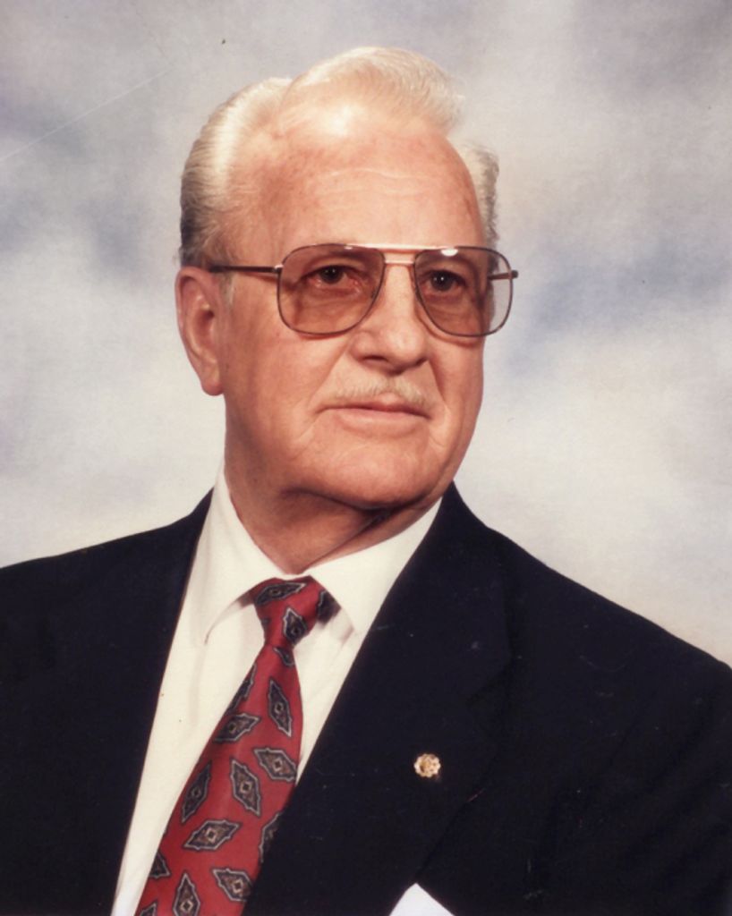 Denzel Lee Bergeson
