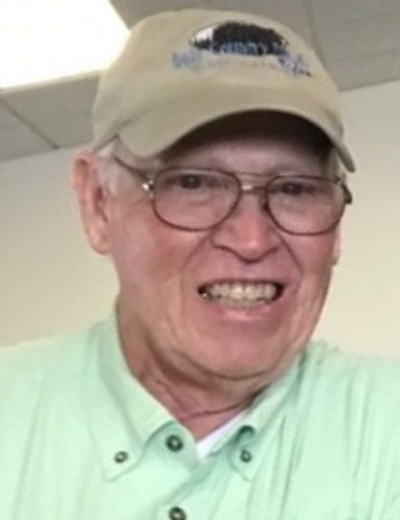 Robert Lynn Stuckey Profile Photo