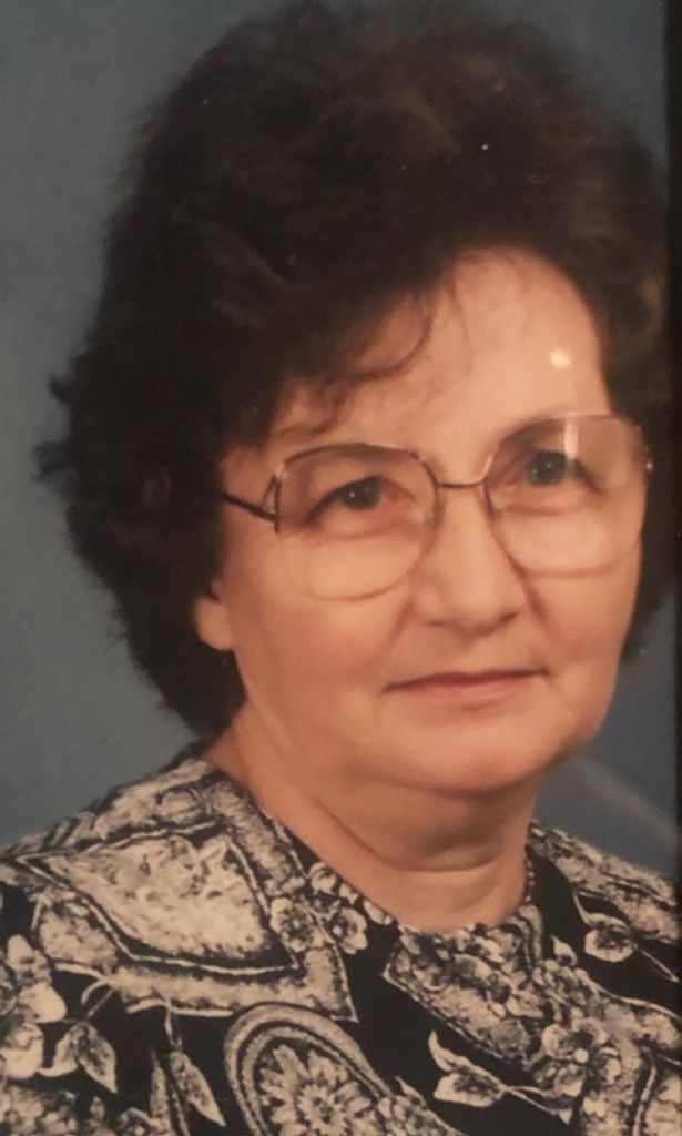 Patricia Ann Allen Profile Photo