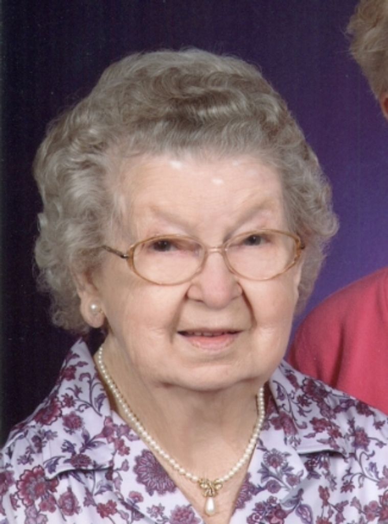 Sadie E.  Weller