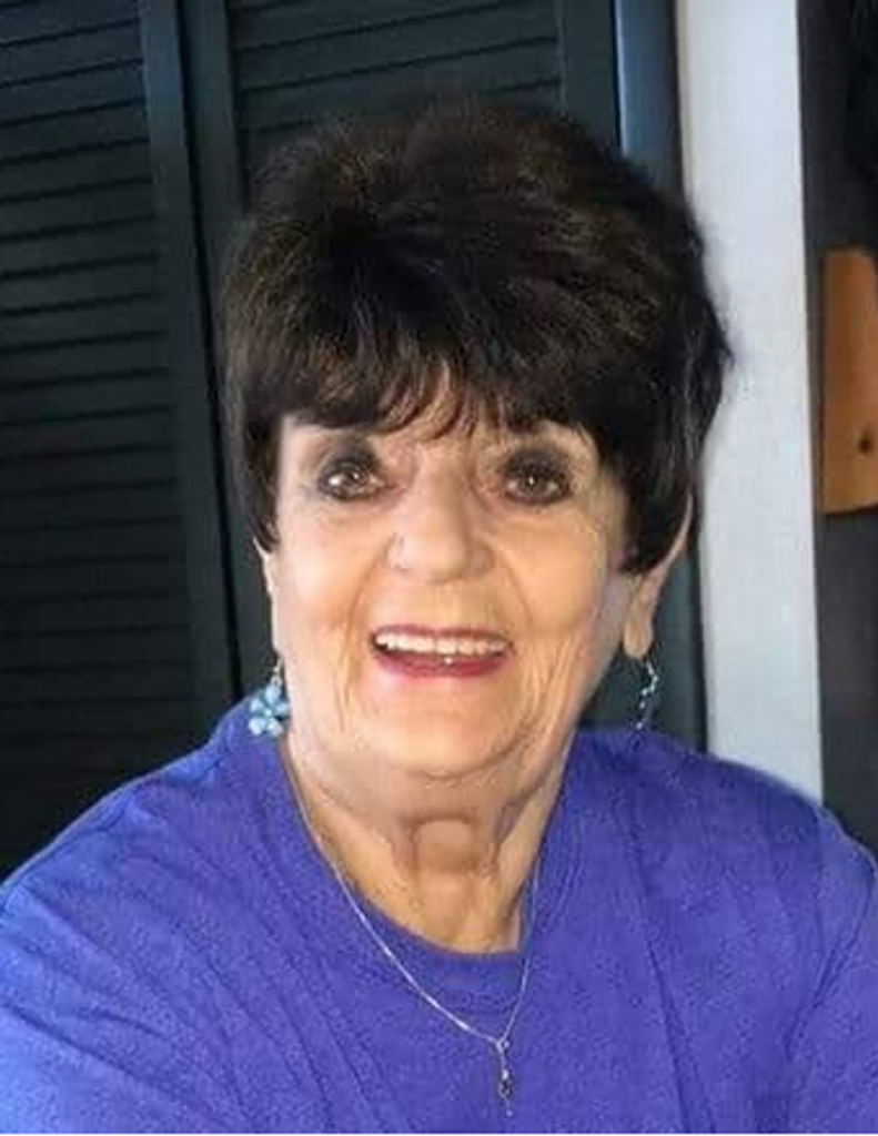 Cleo Marguerite (Moorefield) Dombrowski Profile Photo