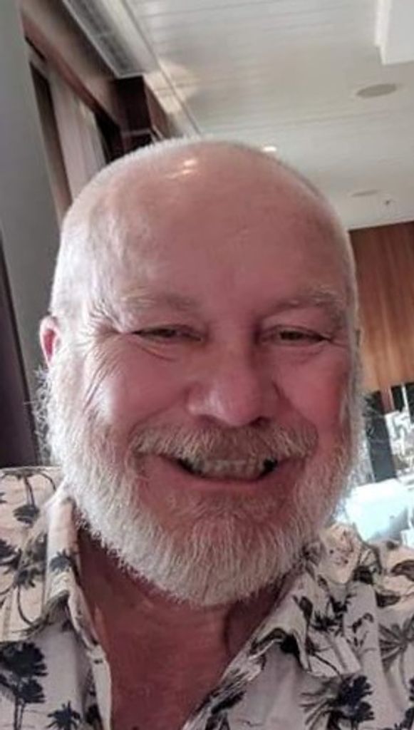 Ricky Caldwell Profile Photo