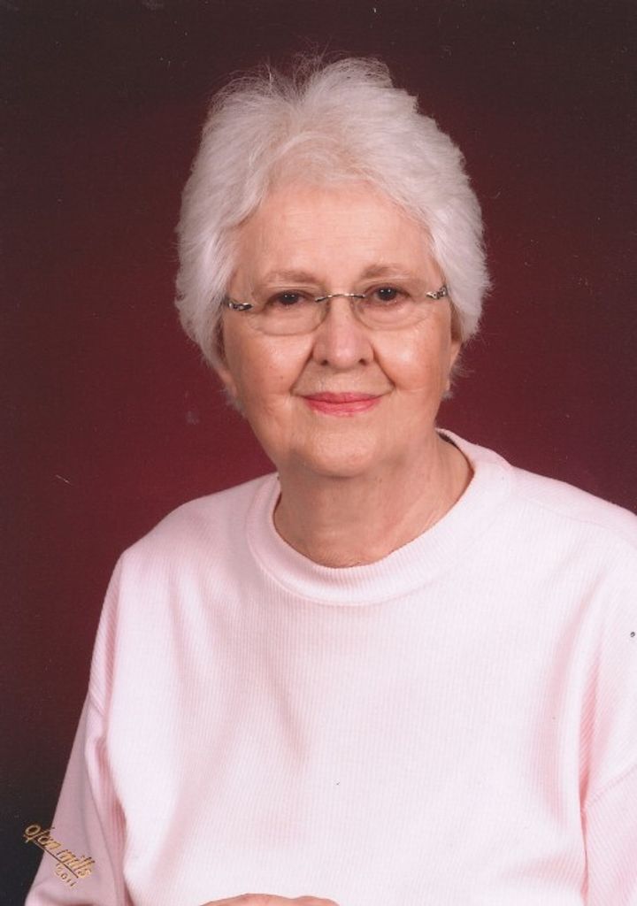 Betty J (Steckler)  Lefler