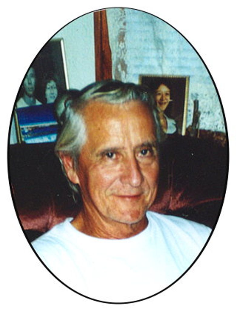 Paul Joseph Kennon Sr.