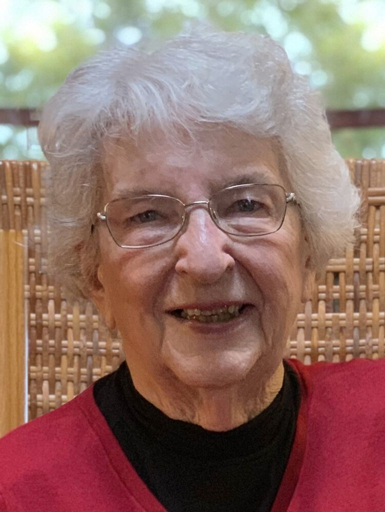 Doris P. Holmes Profile Photo