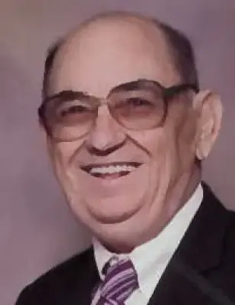 Ed Kress Profile Photo