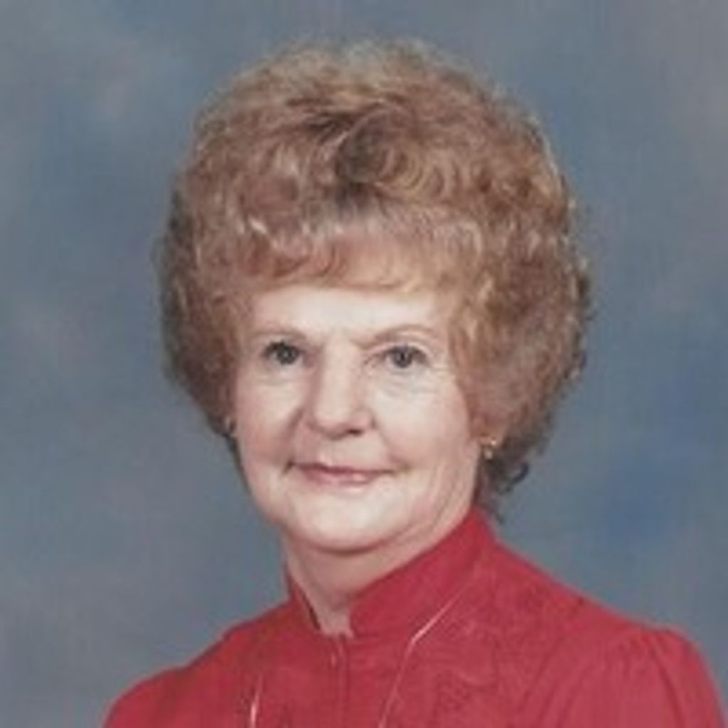 Virginia Edwards