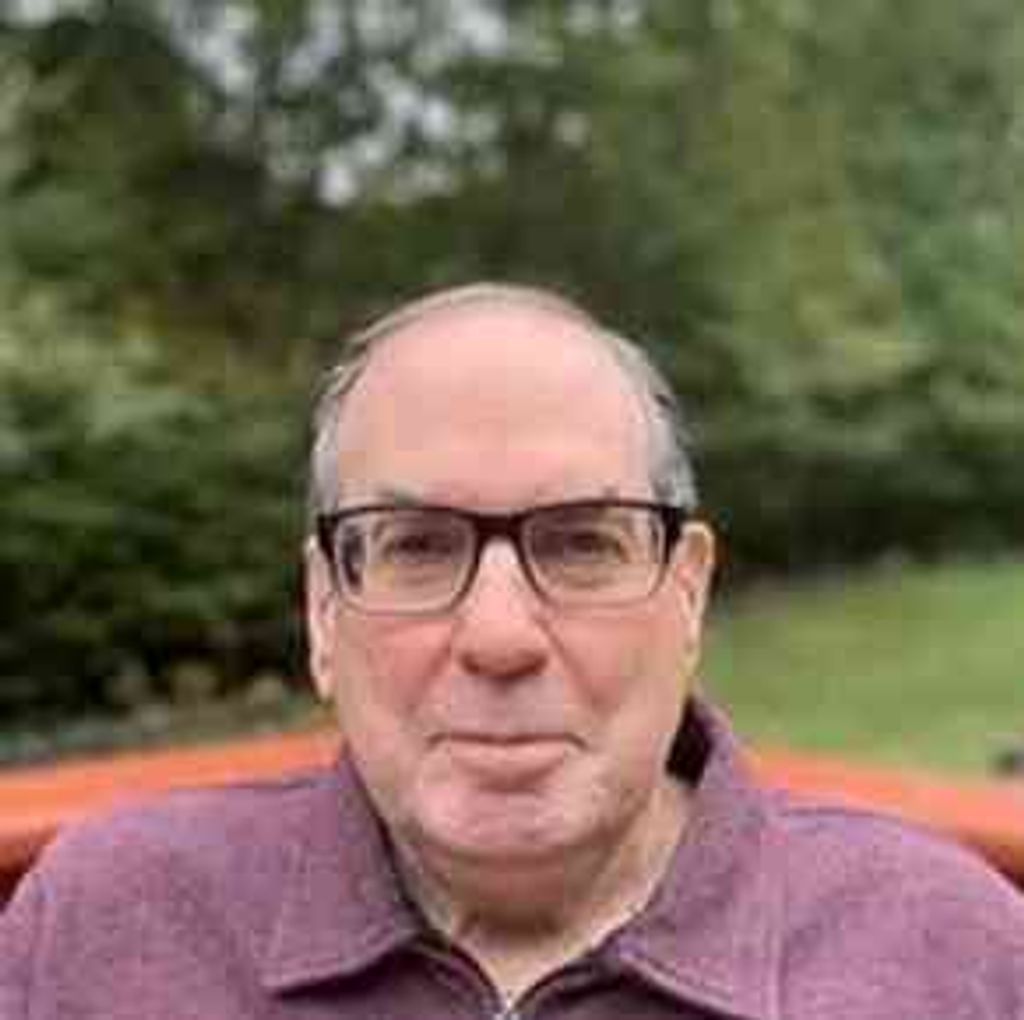 David C. Dwinell Profile Photo