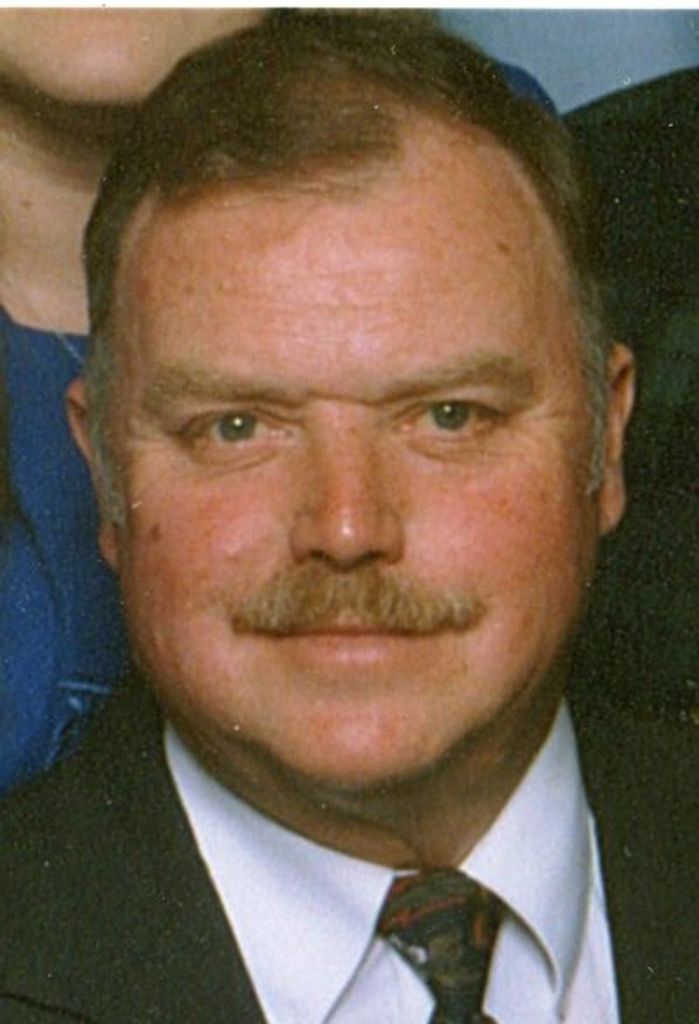 John Garland Lewis Profile Photo