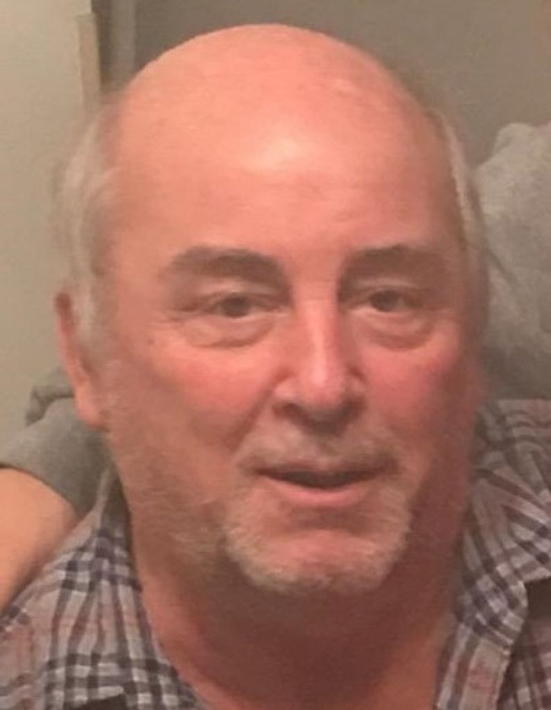 Richard A. "Richie" Rouse