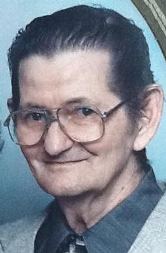 Curtis L. Faulk Sr.