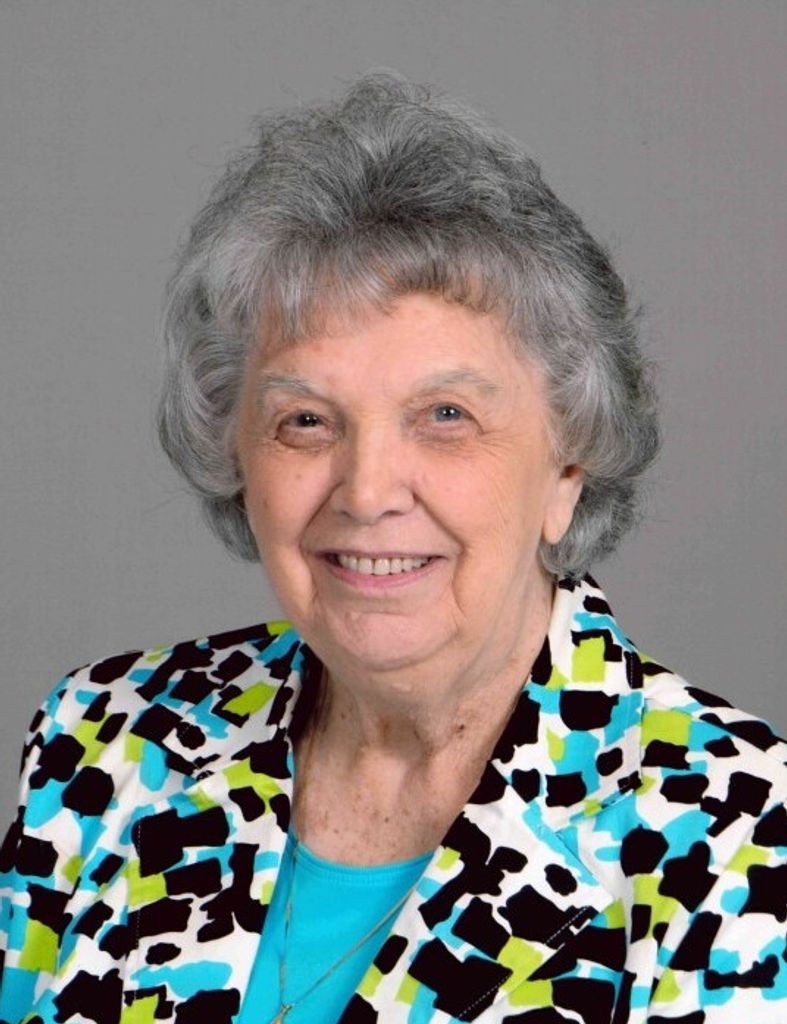 Peggy Ann (Kirkman)  Chamberlain Profile Photo