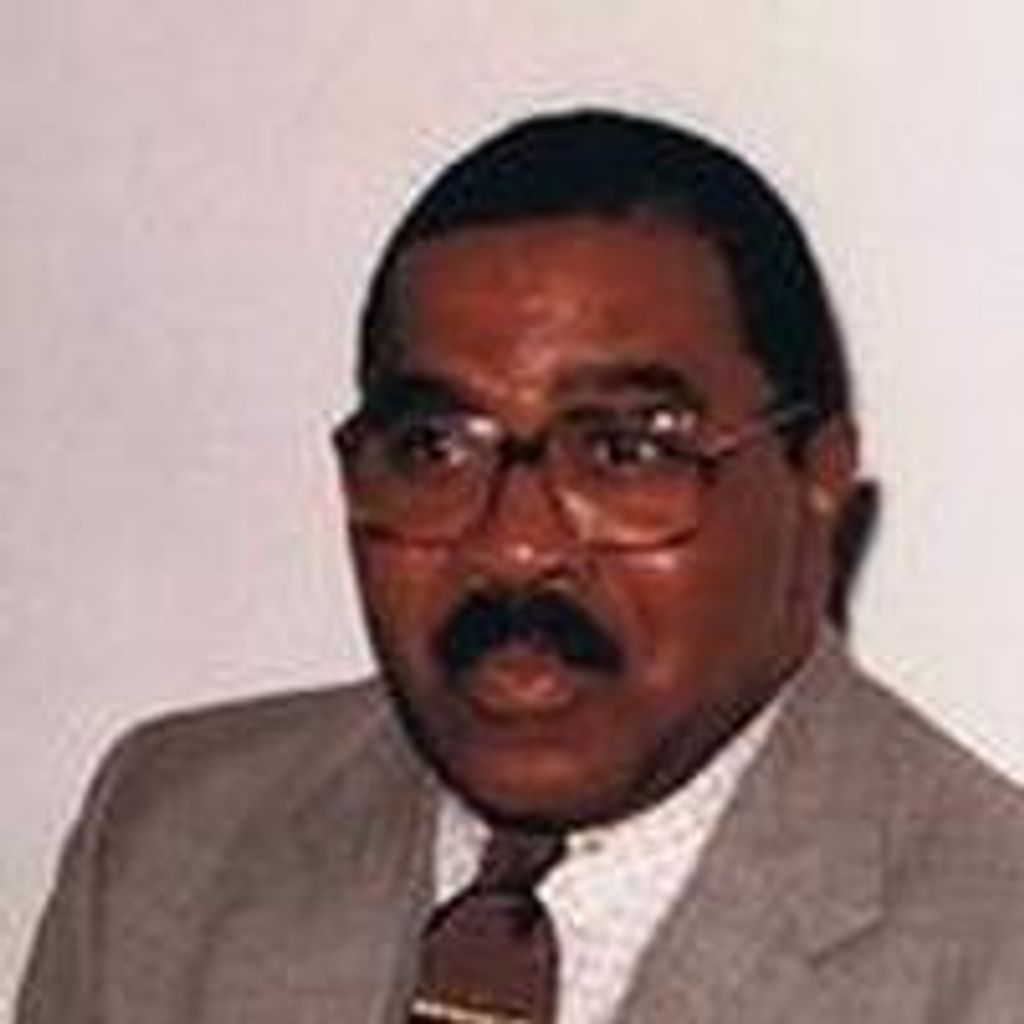 John Henry Jones Sr.