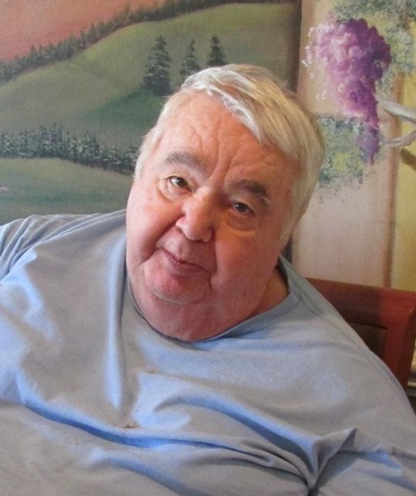 Kenneth Stafford Profile Photo