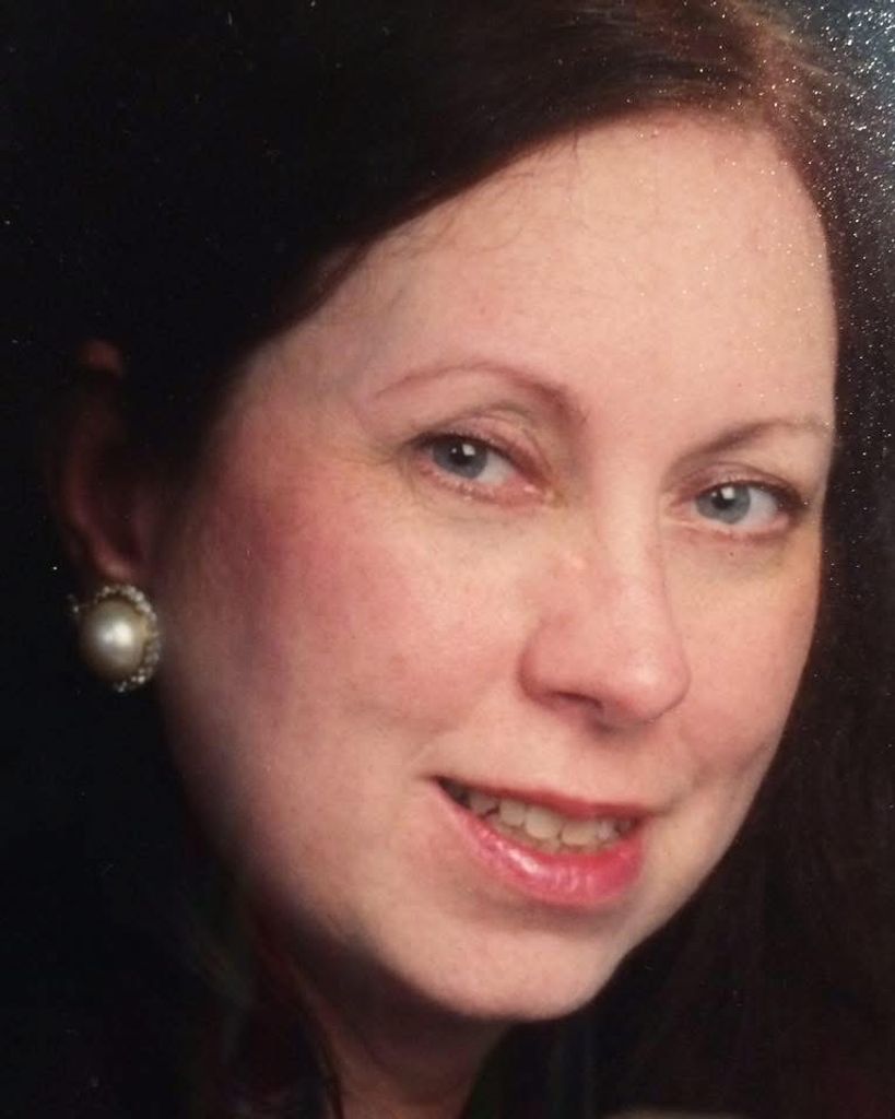 Dr. Miriam Louise Mahnke