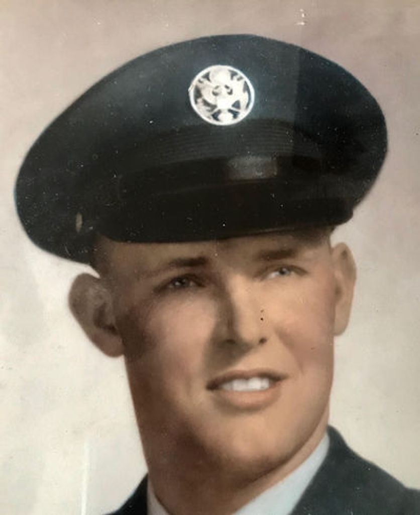 Joseph M. Evans Profile Photo