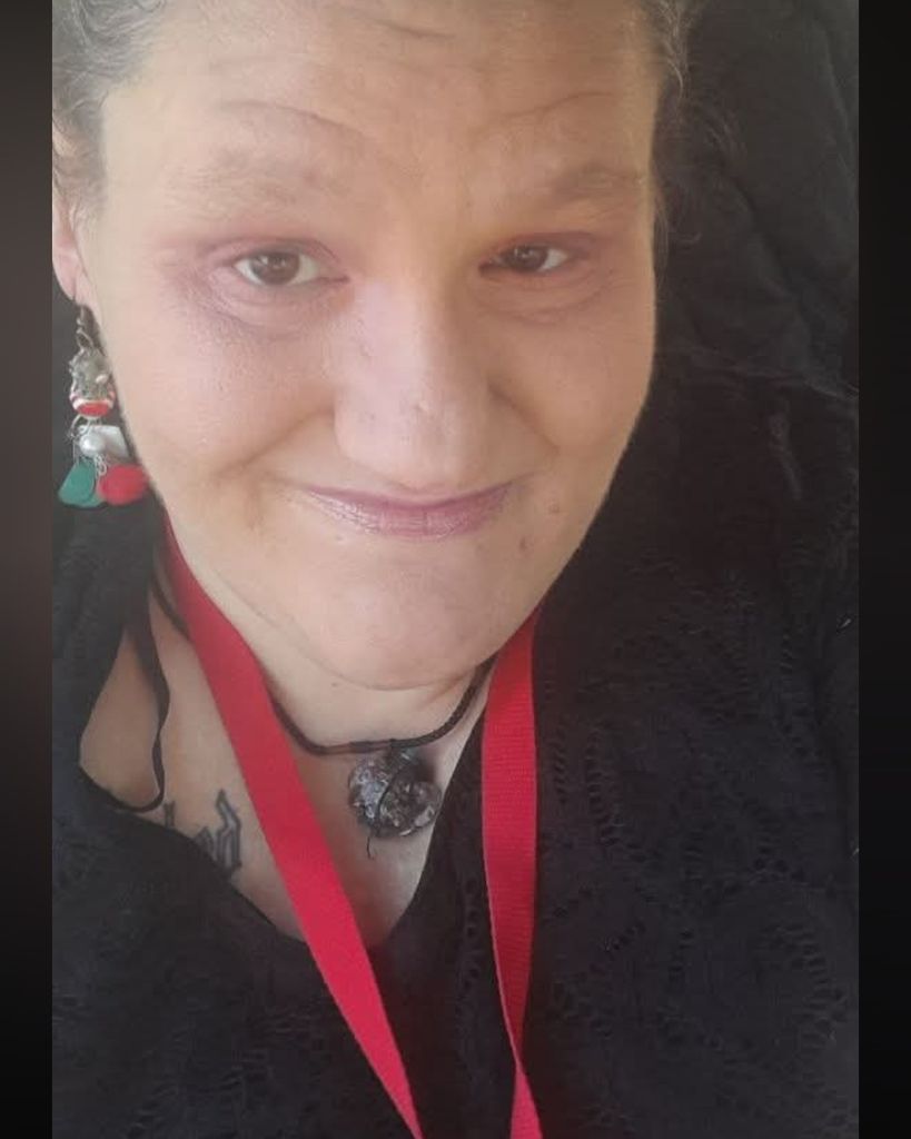 Amanda Elizabeth Craven