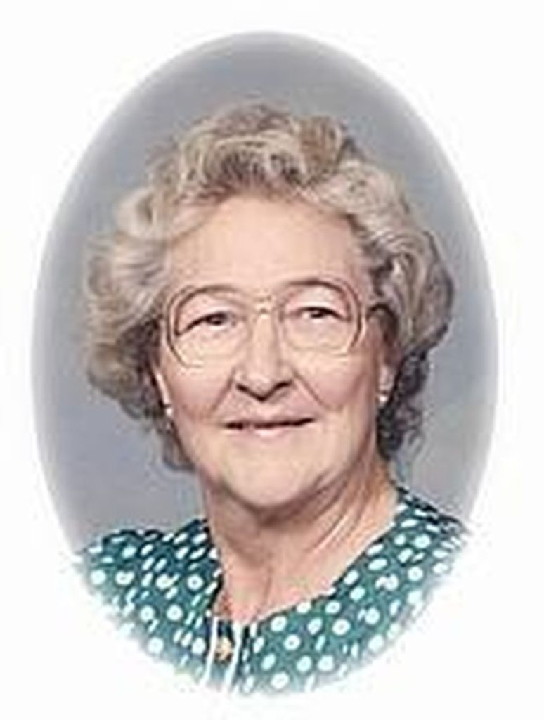 Cora Martha Brewer