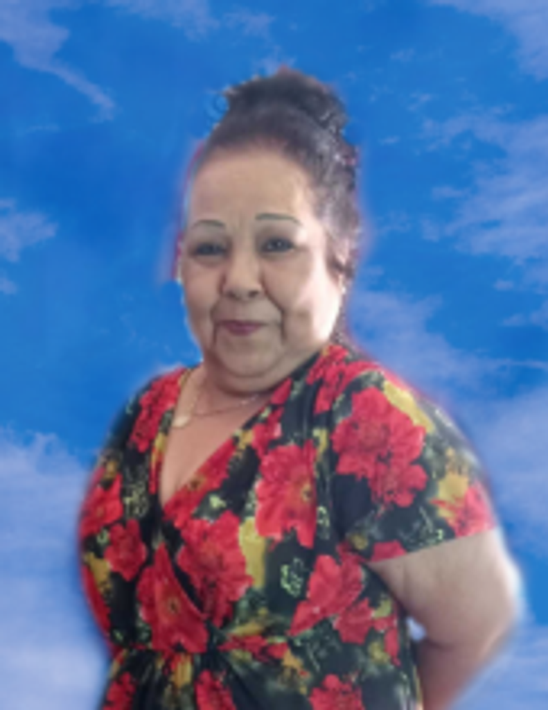 Stephanie G. Briseno