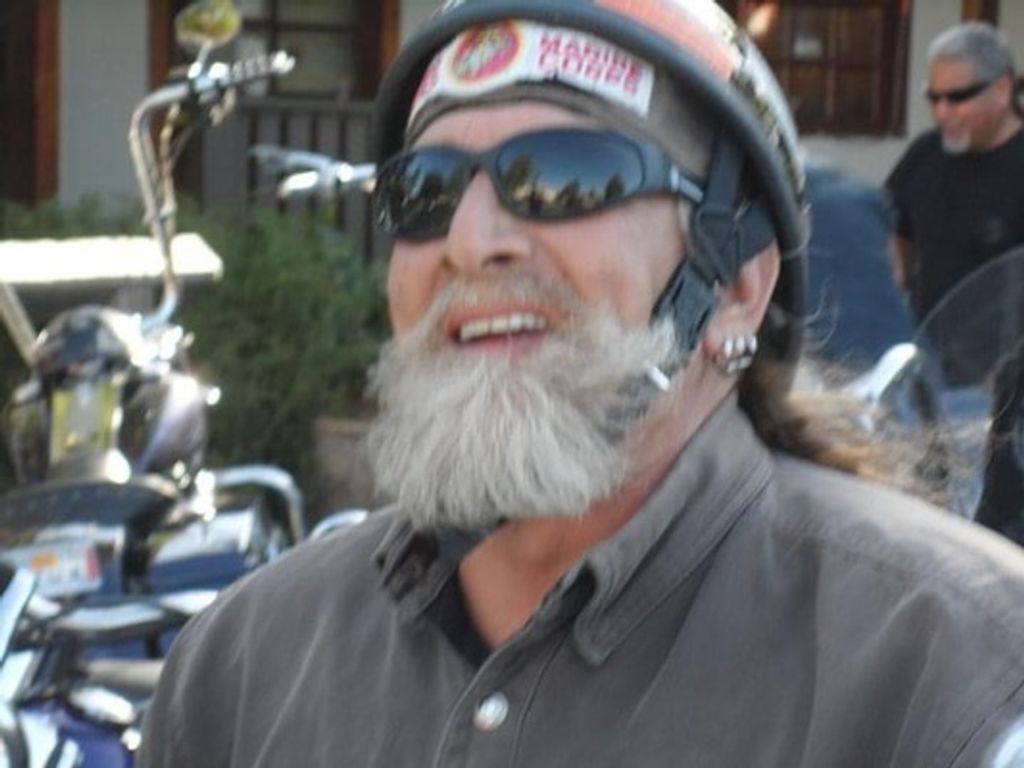Randall Reay Myer Profile Photo