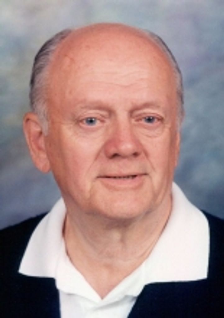 James T. Roach