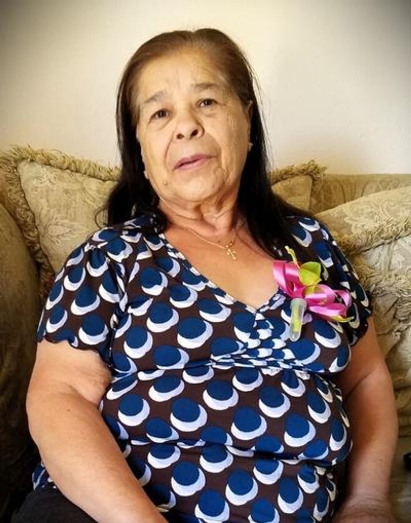 Esther Orona Profile Photo