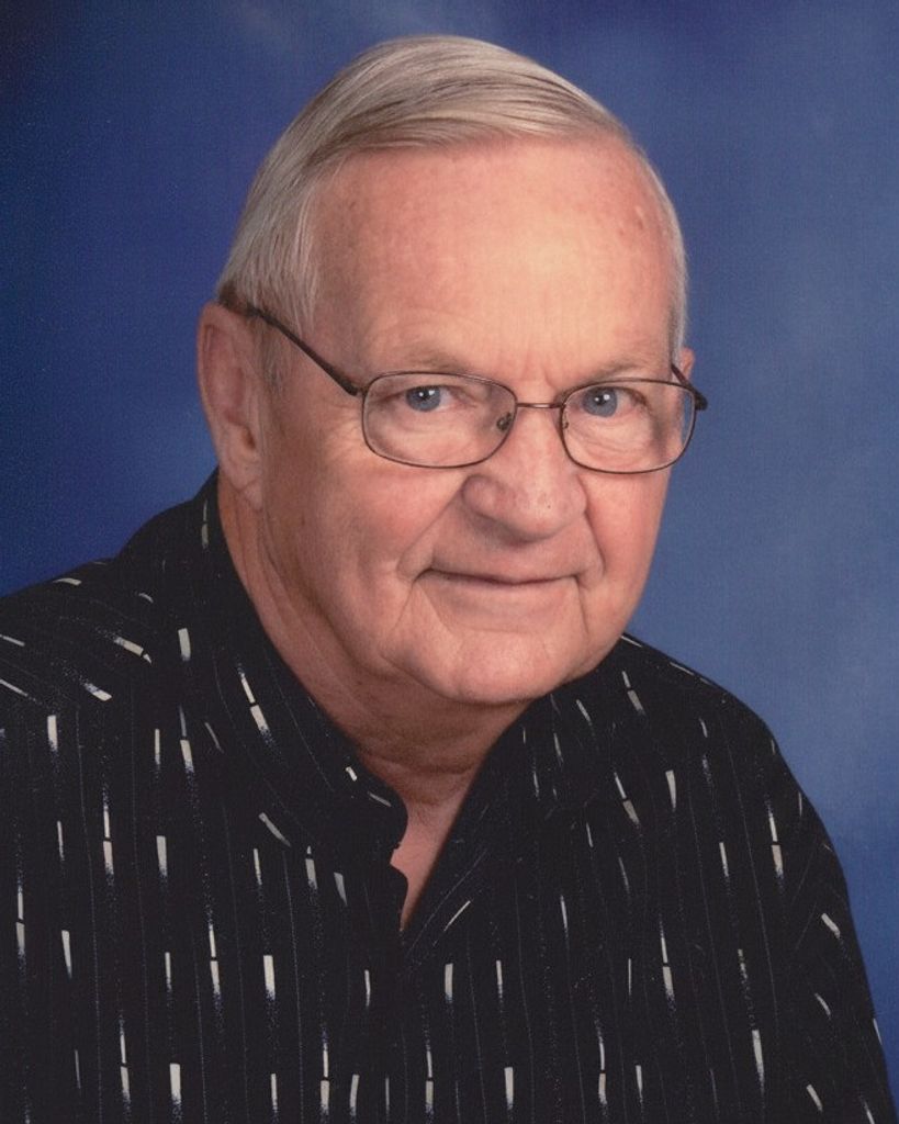 Garry Nadford Olson