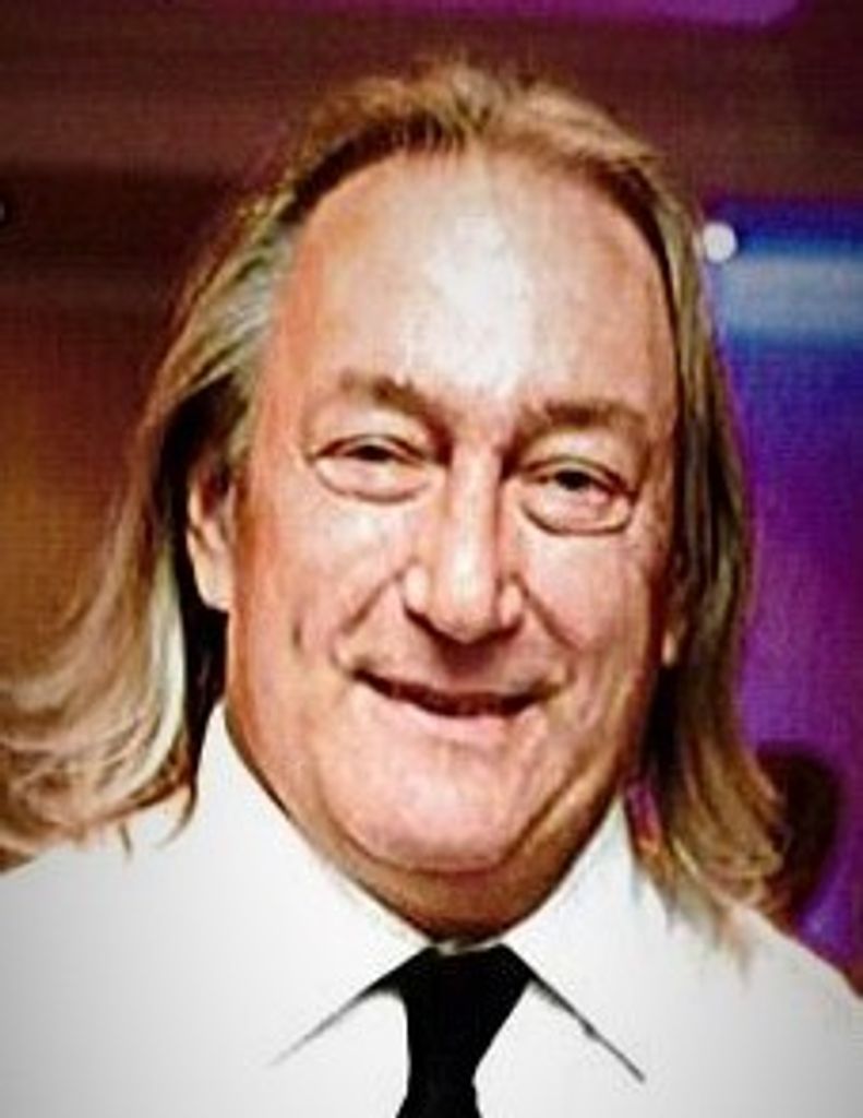 David Wayne Rittelmann Profile Photo