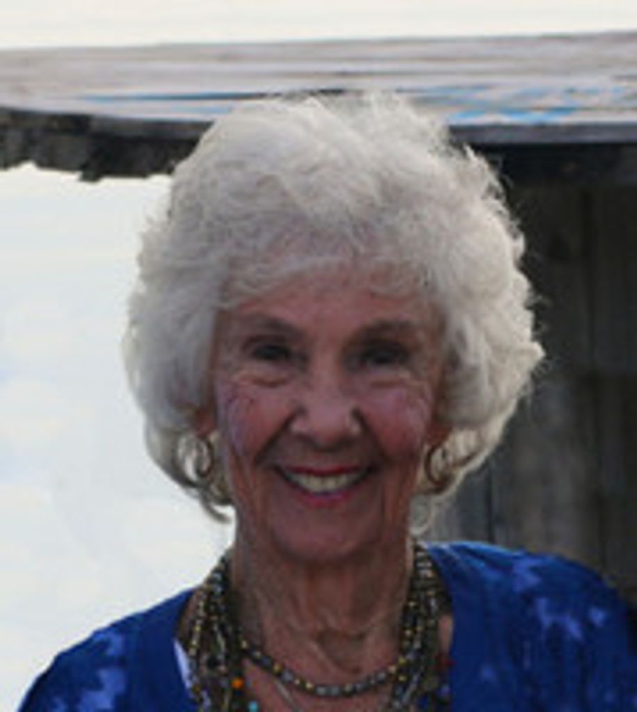 Gertrude Lorraine Breen Profile Photo