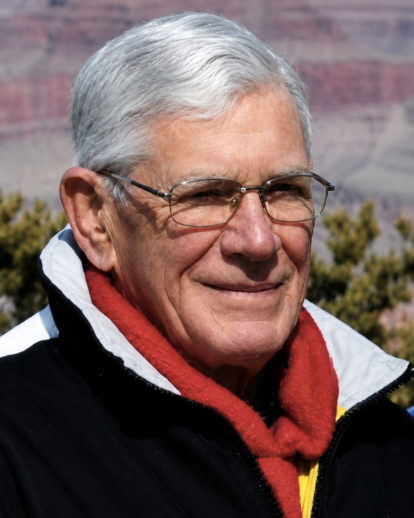 Harold Willard Brown Jr. Profile Photo
