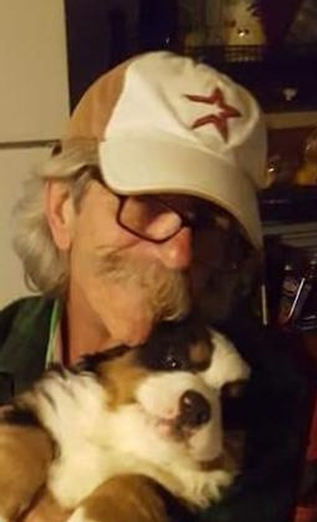 William "Mac" A. Mccauley Profile Photo