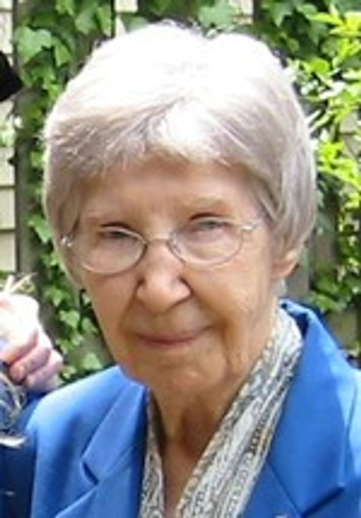 Jean S. Baum Profile Photo