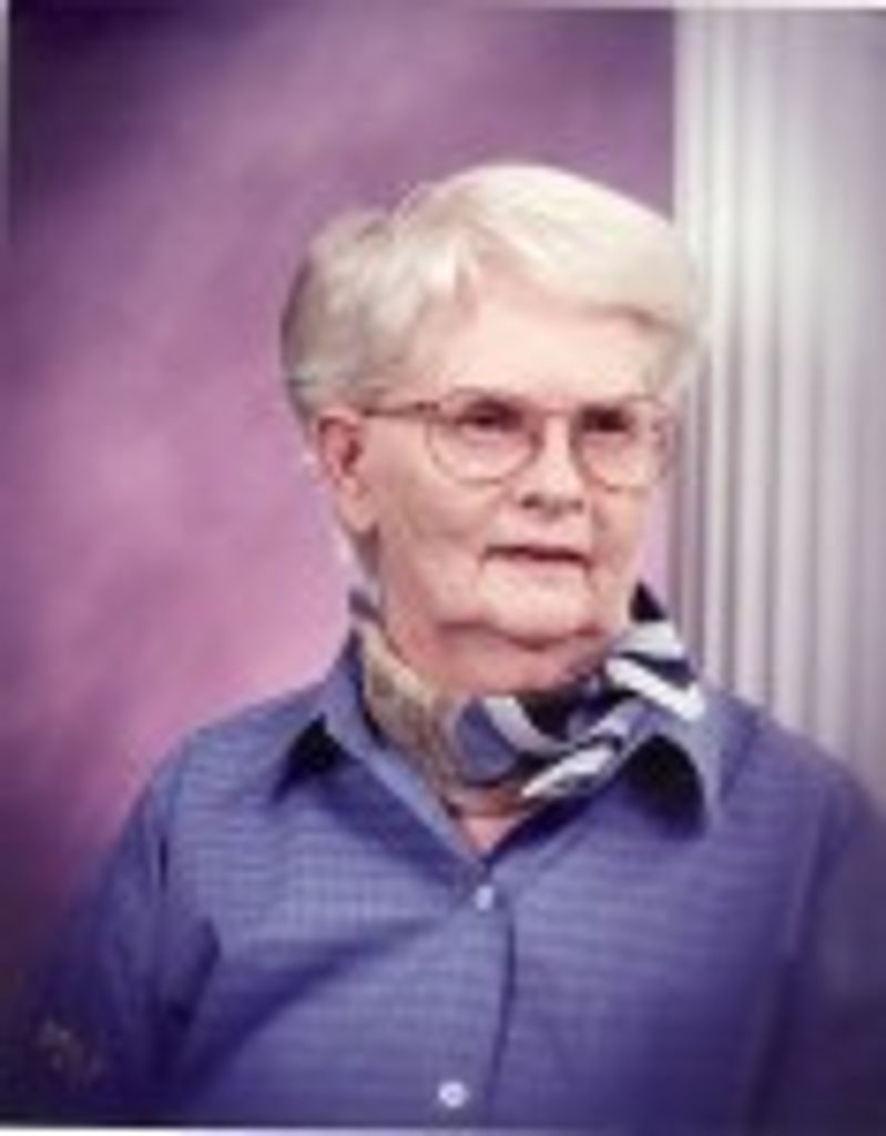 Angie Nesbit Newton