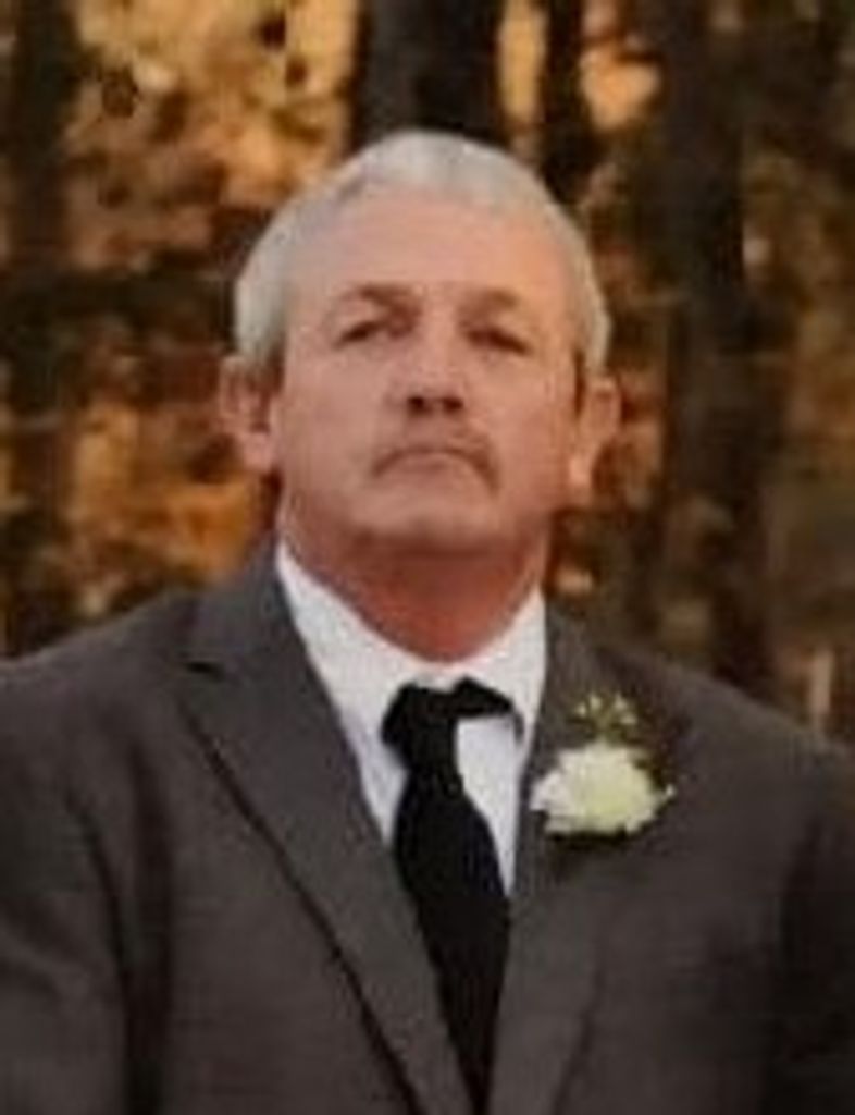 Michael "Mike" David Robinson Profile Photo