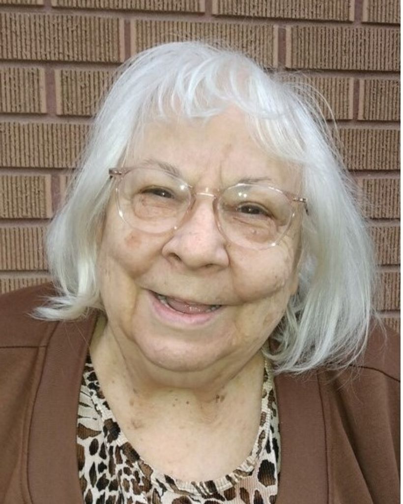 Sharon Ann Hughes