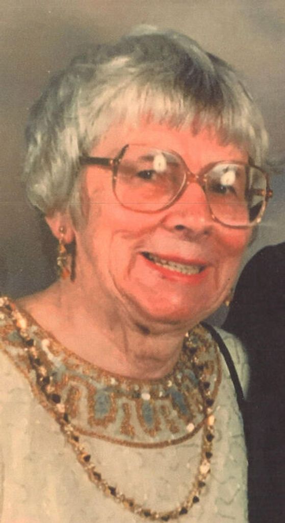 Hazel B. Harpster Profile Photo