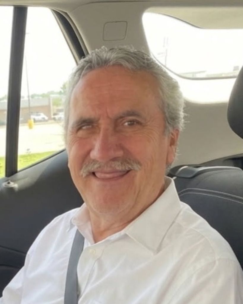David Dominguez