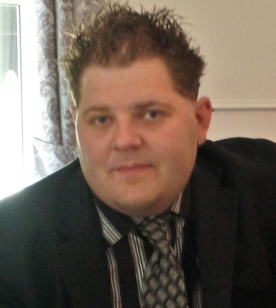 Matthew Francis Wisniewski Profile Photo