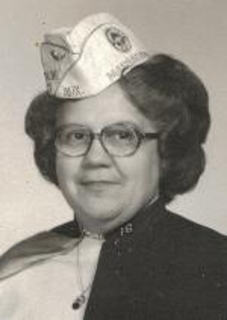 Mary A. (Barahona) Bennett
