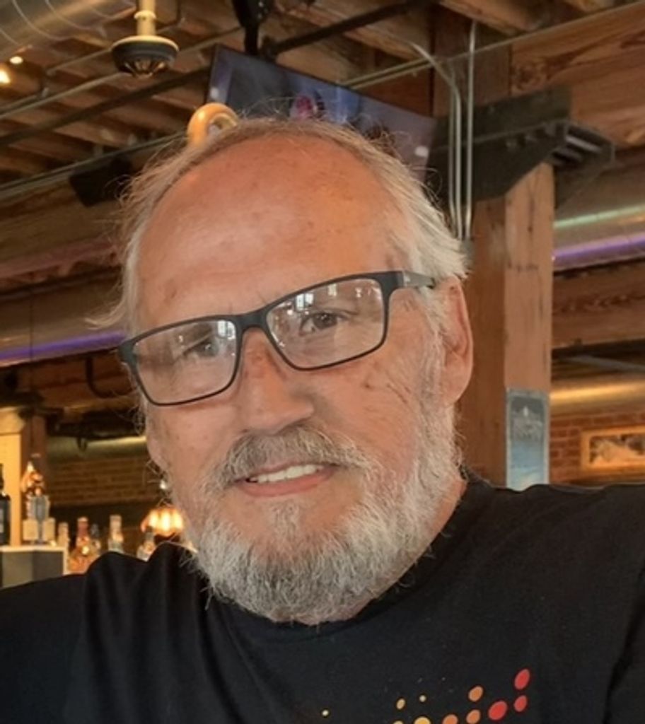 Jeffrey Haugh Profile Photo