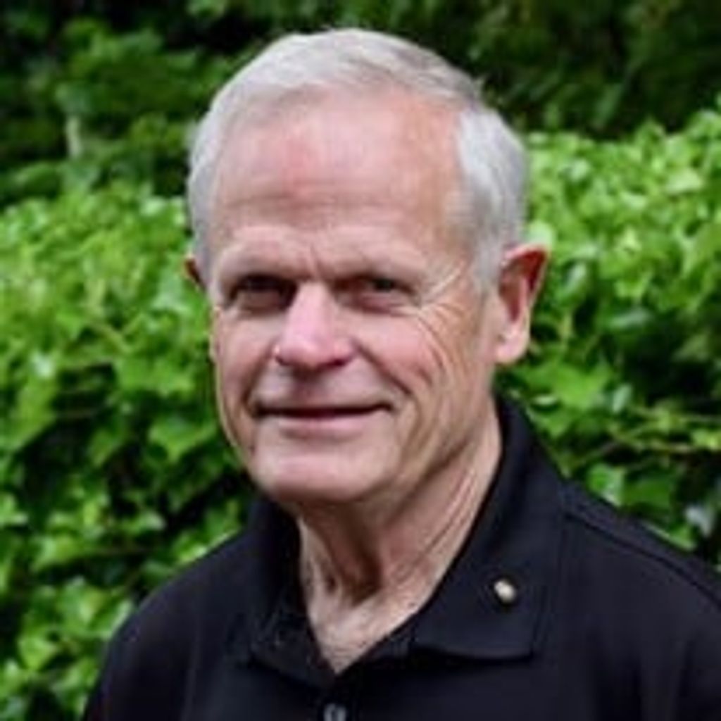 Robert C. Diehl