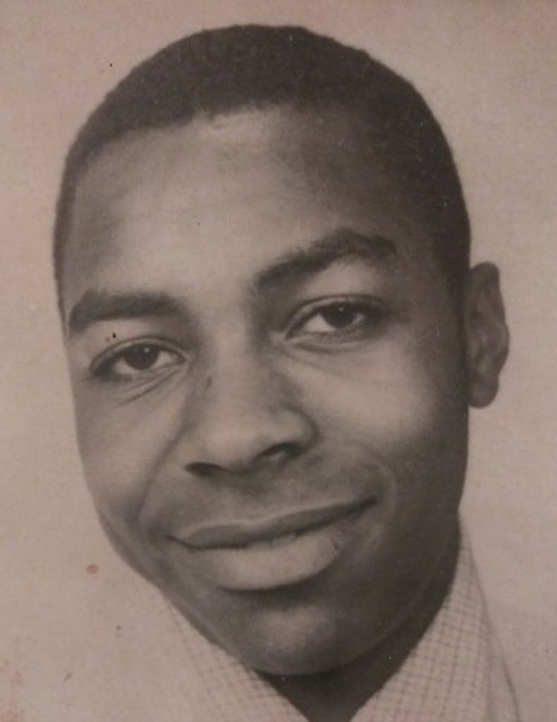 Charles Edward Petty